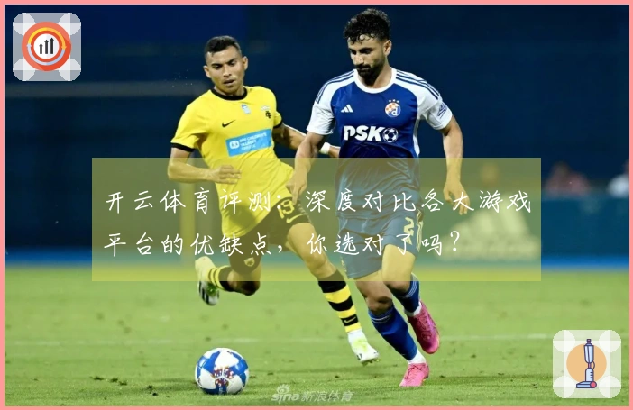开云体育评测：深度对比各大游戏平台的优缺点，你选对了吗？